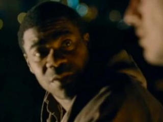 The Son Of No One Tracy Morgan