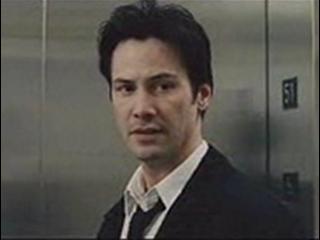 Constantine Scene: Wheres