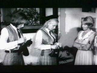 Therese And Isabelle