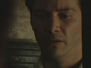 Constantine Scene Id Like To Ask You A Few Questions