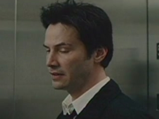 Constantine Scene: Wheres