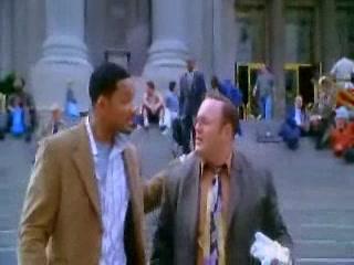 Hitch Scene Sistine Chapel