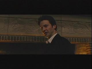 Constantine Scene: Are