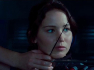 The Hunger Games Team