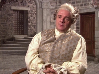 Mirror Mirror Nathan Lane On His Character