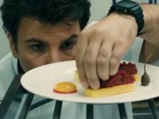 Comme Un Chef