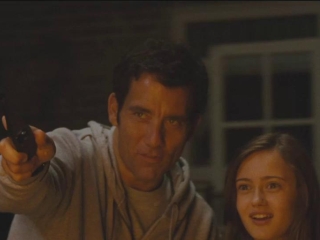 Intruders Clip 9