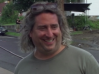 Gregory Crewdson Brief Encounters