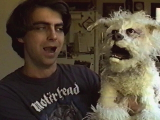 Beauty Is Embarrassing