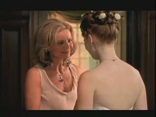 The Upside Of Anger Scene A Beautiful Bride