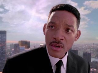 Men In Black 3 French Subtitled Trailer 1