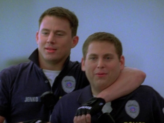 21 Jump Street French Subtitled
