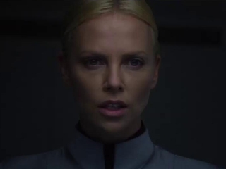 Prometheus Trailer 2