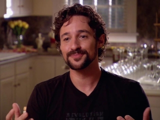 American Reunion Thomas Ian Nicholas On The Story