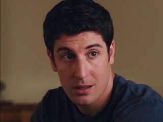 American Reunion Jim Talks To His Dad About Meeting Someone New