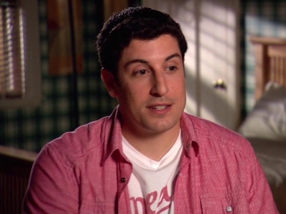 American Reunion Jason Biggs On Having The Cast Back