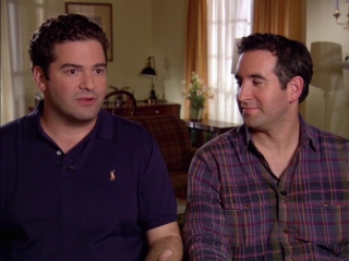 American Reunion Jon Hurwitz And Hayden Schlossberg On Being Fans Of The Franchise