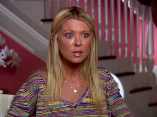 American Reunion Tara Reid On The Appeal Of The Role