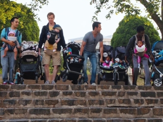 What To Expect When Youre Expecting Dudes