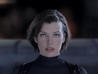 Resident Evil Retribution Japanese