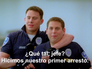 21 Jump Street Spanishmexico Trailer 1