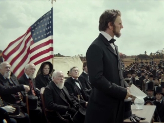 Abraham Lincoln Vampire Hunter Trailer 2