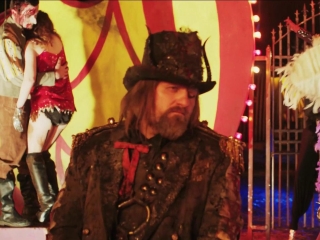 The Devils Carnival