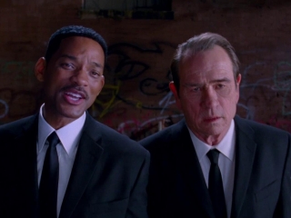 Men In Black 3 Spanishmexico Trailer 1