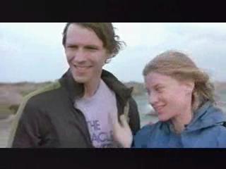Walk On Water Scene Clip 1