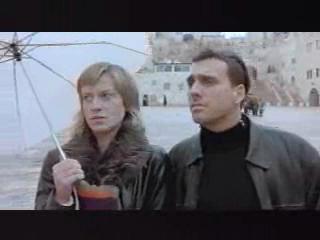 Walk On Water Scene Clip 3