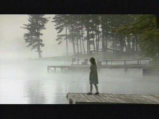 Ghost Lake