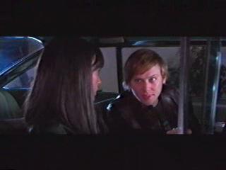 Debs Scene Love Is Harder Than Crime