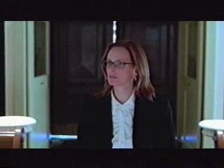 What The Bleep Do We Know Scene Clip 4