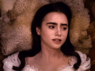 Mirror Mirror Dwarves Featurette