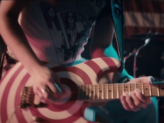 Rock Of Ages German Trailer 1