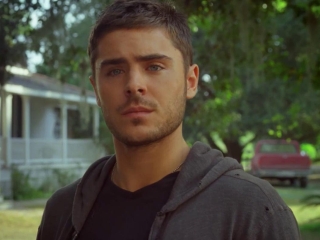 The Lucky One German Trailer 3