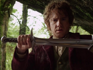 The Hobbit An Unexpected Journey German