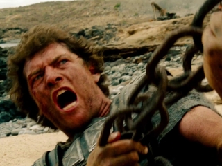 Wrath Of The Titans Oblivion German