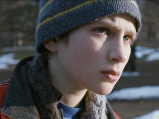Extremely Loud And Incredibly Close German Trailer 1