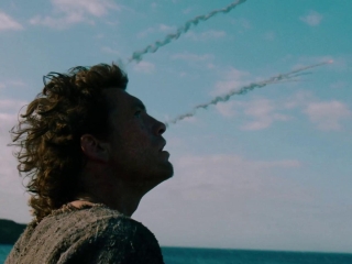 Wrath Of The Titans Makhai Featurette Uk