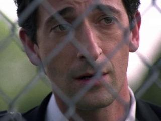 Detachment You Can See Me