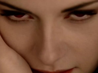 The Twilight Saga Breaking Dawn-part 2 Uk Trailer 1