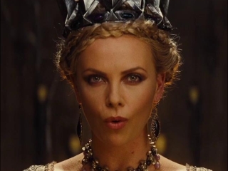 Snow White And The Huntsman The Queen Featurette