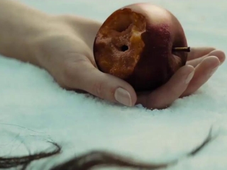 Snow White And The Huntsman The Stage Featurette