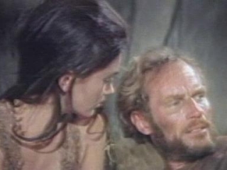 Planet Of The Apes Clip 1