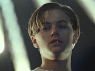 Titanic I Couldnt Go