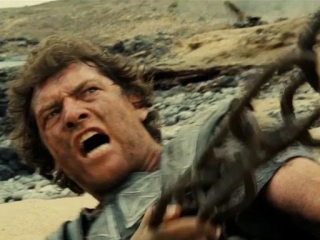 Wrath Of The Titans What Are You Waiting For Uk
