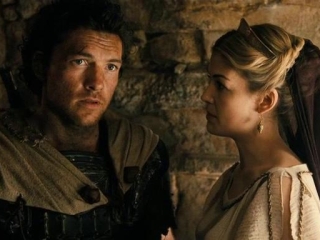 Wrath Of The Titans Gods Dont Die Uk