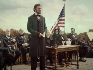 Abraham Lincoln Vampire Hunter Uk Trailer 1