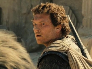 Wrath Of The Titans Were Brothers Uk